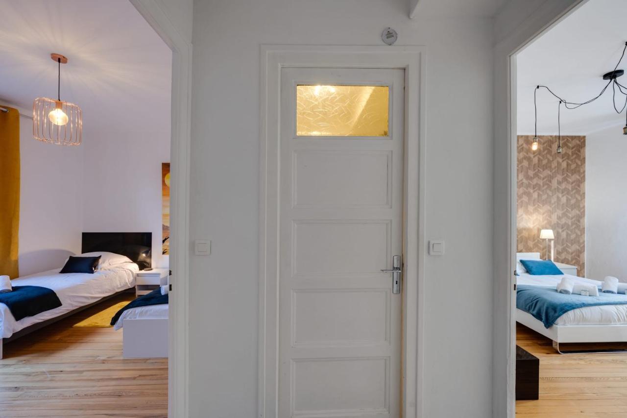 Holiday home Les Capucins - 3 Bedroom Near The *