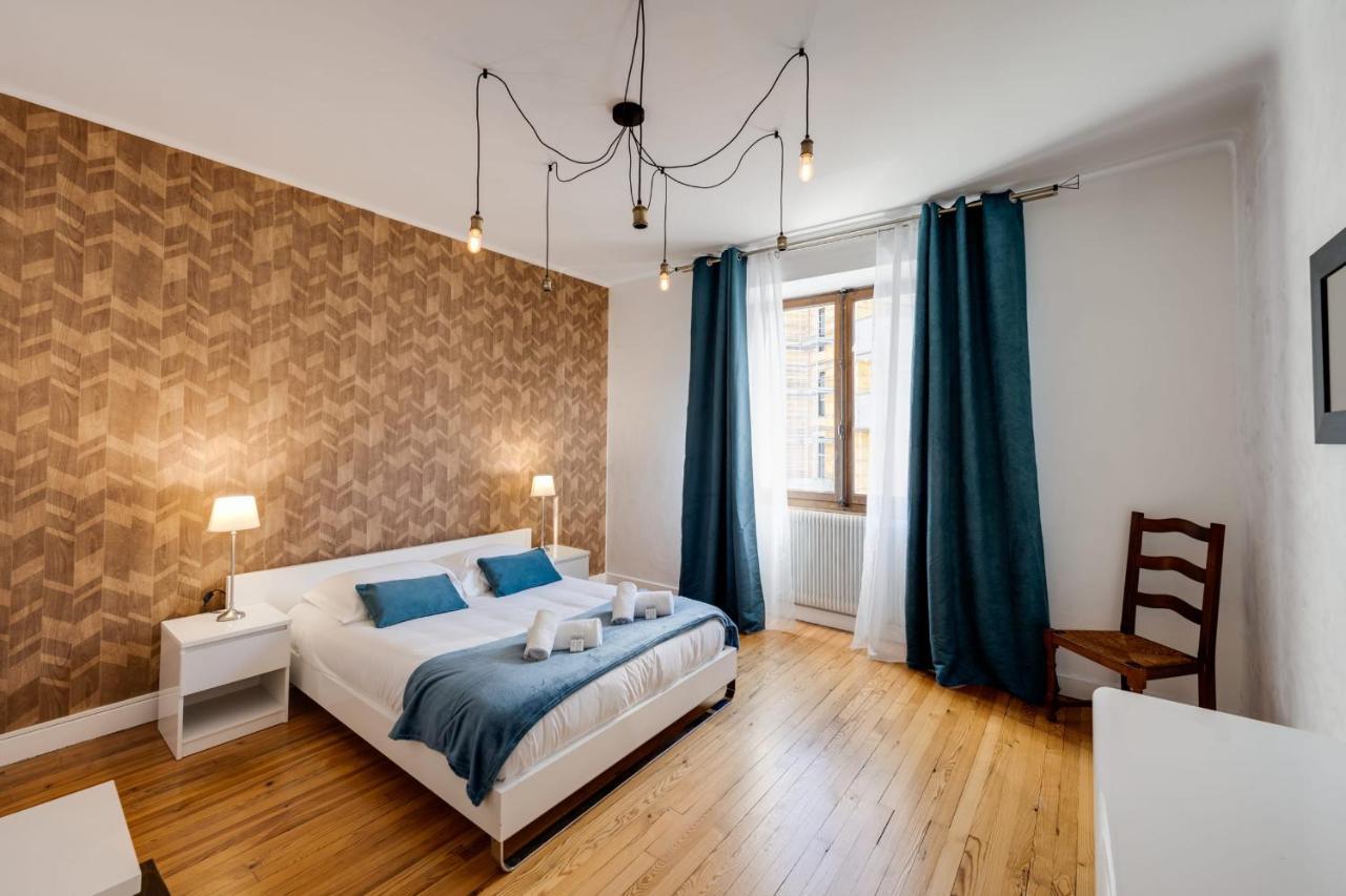 Les Capucins - 3 Bedroom Near The Holiday home *