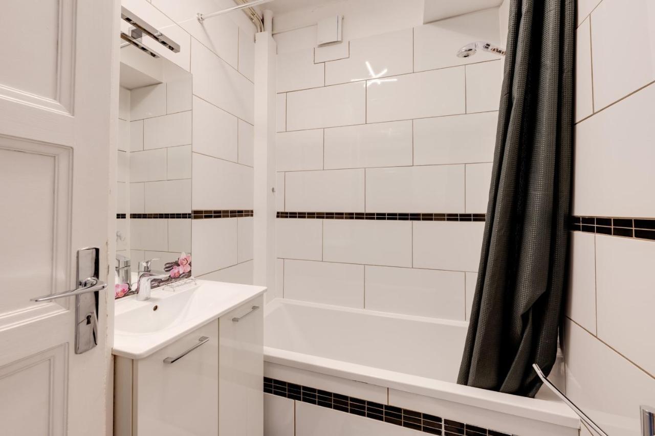 Les Capucins - 3 Bedroom Near The Holiday home *