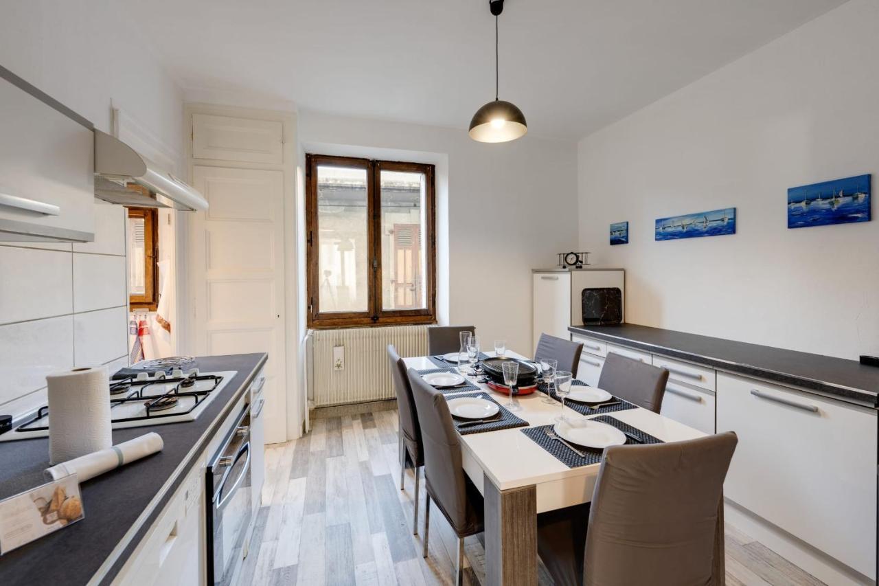 Les Capucins - 3 Bedroom Near The Holiday home Annecy
