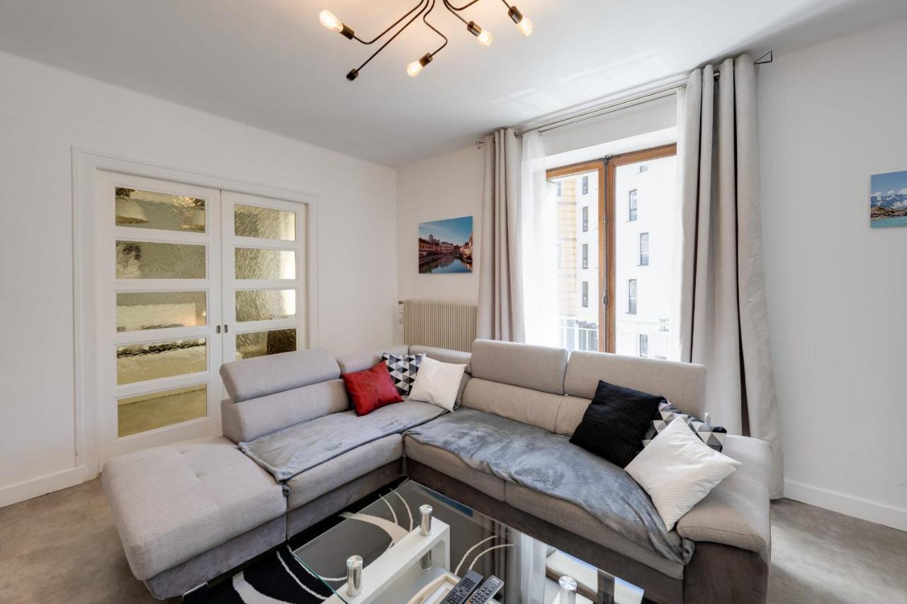 Les Capucins - 3 Bedroom Near The